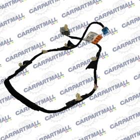Cv6t-19a657 Ford 2013-2016 Escape Dash Temperature Sensor Wire Wiring Harness
