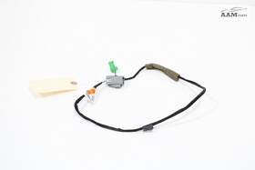 Cv6t-19a657-j40p7 Ford 2012-2014 Focus Dashboard Temperature Sunlight Wire Wiring Cable Oem