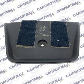 Db5z-7806202-aa Ford 2013-2015 Explorer Interceptor Upper Center Dash Storage Db5z-7806202aa Oem