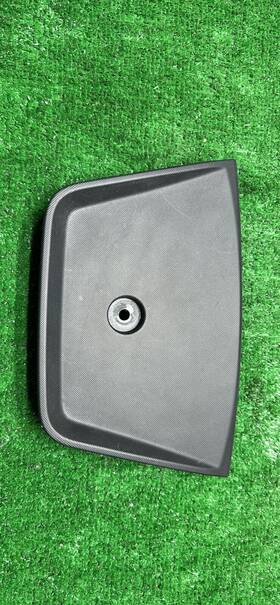 Db5z-7806202-ab Ford Interceptor Utility Top Dash Tray 13-19 Mint Condition