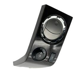 Dc342504317b Ford 2011 - 2016 F250 F350 King Ranch Oem Left Vent Headlight Control Trim Bezel