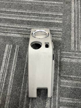 Dc3z-2504335-aa Ford 2013-16 F250 Lariat Crew Cab Front Left Dash Outer Air Vent Grille With Trim