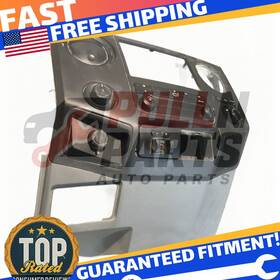 Dc3z2504302db Ford Dash Panel - F250 F350 F450 Super Duty 13-16