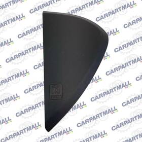 Df73-f04481-ab35b8 Ford 13-16 Fusion Left Driver Side Dash End Cap Cover Bezel Trim Df73-f04481-ab
