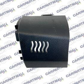 Ag13-54042d90-a Ford Dg13-54042d90-a 2012 Taurus Temperature Control Module Cover Trim Bezel