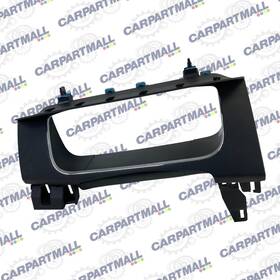 Dg13-54044d70-d Ford 2013-2019 Taurus Police Sedan Dash Speedometer Cluster Bezel Cover Trim