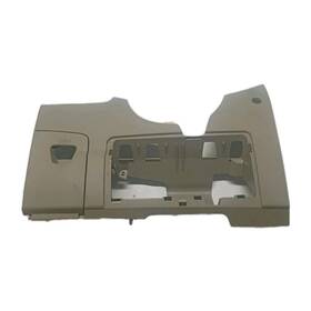 Dm51a043a88ag31t3 Ford 2014 Focus Instrument Panel Knee Bolster Used Dv6z58043a88ab Oem