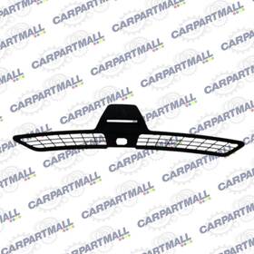 Ds73-18c491-ak Ford 2013-2016 Fusion Front Center Dash Defroster Air Vent Grille