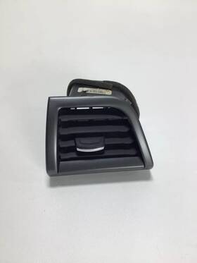 Ds73-7018b09-bjw Ford 2013 Fusion Hybrid Front Left Dash Dashboard Panel Air ##