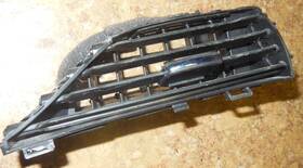 Ds73-f018b08-bnw Ford 2016 Fusion 2.5l 2.5 L Dash Air Vent A/c Heater Right Passenger Side