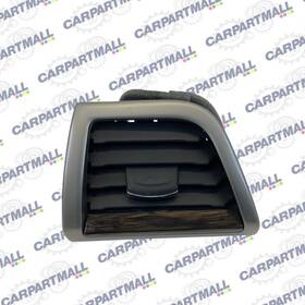 Ds73-f018b09-bnw Ford 2013-2016 Fusion Left Driver Side Dash Ac Air Vent Grille