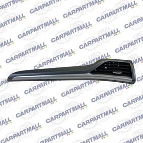 Ds73-f04338-b-pia Ford 2013-2016 Fusion Dash Right Side A/c Air Vent Grille Ds73-f04338-b-pia Ford 2013-2016 Fusion Dash Right Side A/c Air Vent Grille