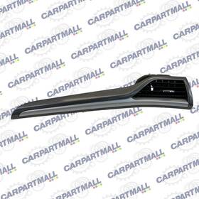 Ds73-f04338-pa Ford 2013-2016 Fusion Dash Right Side Ac Air Vent Grille Outlet Ds73-f04338 Oem