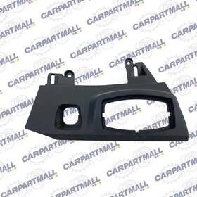 Ds73-f043k93-af35b8 Ford 2013-2016 Fusion Dash Dimmer Headlight Lamp Switch Bezel Trim Ds73f043k93af