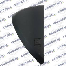 Ds73-f04480-a Ford 13-16 Fusion Dash Right Passenger Side End Cap Cover Bezel Trim Ds73f04480a
