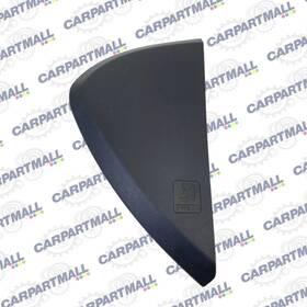 Ds73-f04480-p1a01 Ford 13-16 Fusion Front Right Side Dash End Cap Cover Bezel Trim Ds73-f04480 Oem