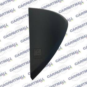 Ds73-f04481-abw Ford 13-16 Fusion Dash Left Driver Side End Cap Cover Bezel Trim