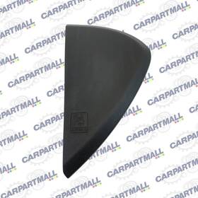 Ds73-f04481-acw Ford 2013-2016 Fusion Dash Left Driver Side End Cap Cover Bezel Ds73f04481acw