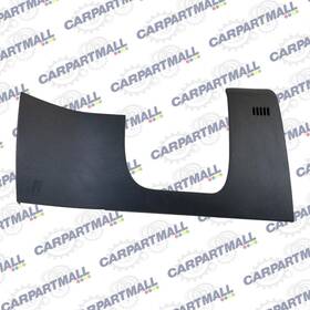 Ds73-f044f08-a-pia03 Ford 2013-2016 Fusion Left Lower Dash Knee Panel Trim Cover