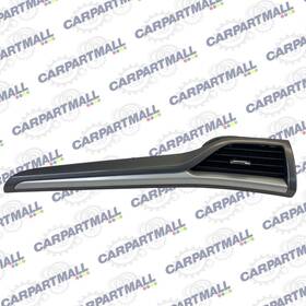 Ds73-f818b08-bmw Ford 13-16 Fusion Dash Right Side Ac Air Vent Grille With Bezel