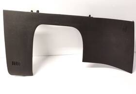 Ds73f044f08aaw Ford 2013-2016 Fusion Hybrid Front Under Dash Cover Panel Oem