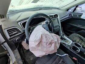 Ds7z5404320ab Ford 2013-2016 Fusion Conventional Ignition Black Dash Panel Oem