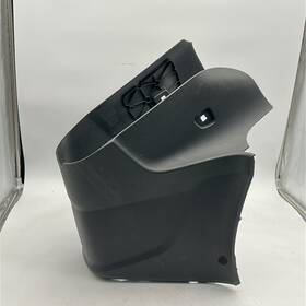 Dt11-v04293-aew Ford 2015-19 Transit Connect Dash Center Cover Oem Dt11v04293aew