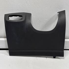 Dt11-v043k93-ahw Ford 2014-2018 Transit Connect Front Left Lower Dashboard Dash Trim Panel Oem