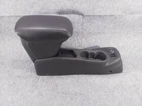 Ford Dt11v045b55fa35b8 2014-2019 Transit Connect Front Floor Center Console With Armrest Oem