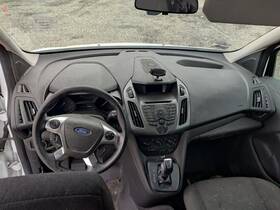 Dt1z6104320df Ford 2014-2018 Transit Connect Black Dash Panel Oem