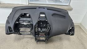 Dt1z6104320dm Ford 2014-18 Transit Connect Dashboard Dash Panel Oem