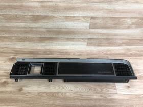 E0sb-660338 Ford Thunderbird Oem Front Right Side Dash Panel Dashboard Bezel Cover 80-82