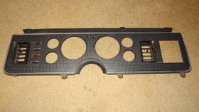 E4zb-61045c90-bz Ford 1979-1986 Mustang Dash Panel. 1980 1981 1982 1983 1984 1985 79 80 81 82 84