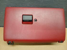 E97b1006015 Ford 1989-1992 Ranger Mazda B Series Dash Glove Box Storage Door Red Maroon Oem E97b1006015 Ford 1989-1992 Ranger Mazda B Series Dash Glove Box Storage Door Red Maroon Oem