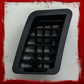 E97h-19w564-aa Ford 89-94 Ranger Explorer Lh Driver Dash Radio Bezel Ac A/c Heater Vent N20