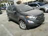 204.fd1b19 Ford Ecosport Front Door Trim Panel