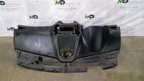 Gt4z5804320eb Ford Edge 2015 - 2018 Dash Dashboard Instrument Panel
