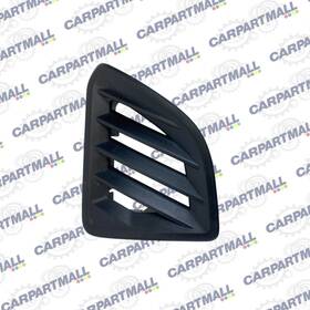 Et4b-r045g50-a Ford 2015-2024 Edge Front Right Side Upper Dash A/c Air Vent Defroster Grille