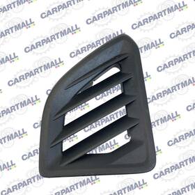 Et4b-r045g51-a Ford 2015-2024 Edge Left Side Dash Ac Air Vent Defroster Grille