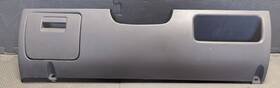 F2tb-15044f59-aiw Ford 1992-1996 F-150 F-250 F-350 Bronco Gray Lower Dash Knee Bolster Panel