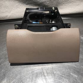 F2tz-1004810-a Ford 89 94 Ranger Explorer Bronco Ii Dash Ashtray Assembly Tan Oem F2tz-1004810-a Ford 89 94 Ranger Explorer Bronco Ii Dash Ashtray Assembly Tan Oem