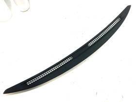 F4zb-63046b62 Ford Defrost Vent Cover 1994 - 2004 Mustang Upper Dash Trim Panel