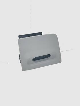 F57b-1004823-aa Ford 1995-2006 Ranger Dash Pull Out Ashtray Trim Gray Wide Style Oem