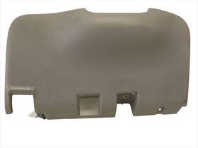 F57b10044f08alw Ford 1998-2005 Ranger Instrument Panel Knee Bolster Used F67z10017a28aa Oem