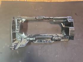 F75x-1504735-aaa Ford 1997-2004 F-150/f-250/expedition Instrument Panel Reinforcement