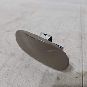 F75z7804810aac Ford 97 - 02 Expedition Rear Door Ashtray Beige Tan Oem 98 99 00 01