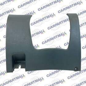 F7c6-5404481 Ford 97 98 99 00 01 02 Escort Dash Knee Bolster Lower Trim Panel F7c65404481 Oem