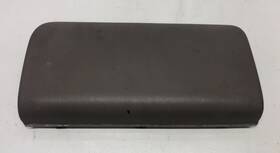 F81b-25043c18-a Ford Passenger Side Dash Panel 1999 - 2004 F250 F350 Tan