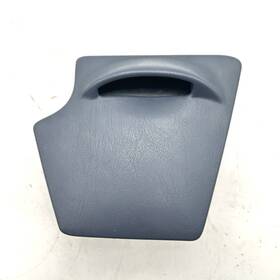 F81b-2504810-it10 Ford 1999 - 2004 F250 F350 Dashboard Dash Ashtray Blue