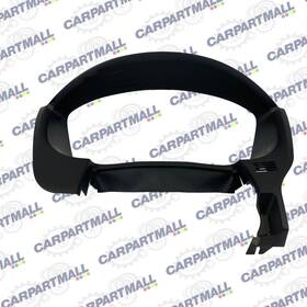 Fb53-78044d70-b Ford 16-19 Explorer Police Interceptor Dash Cluster Bezel Trim Fb53-78044d70b